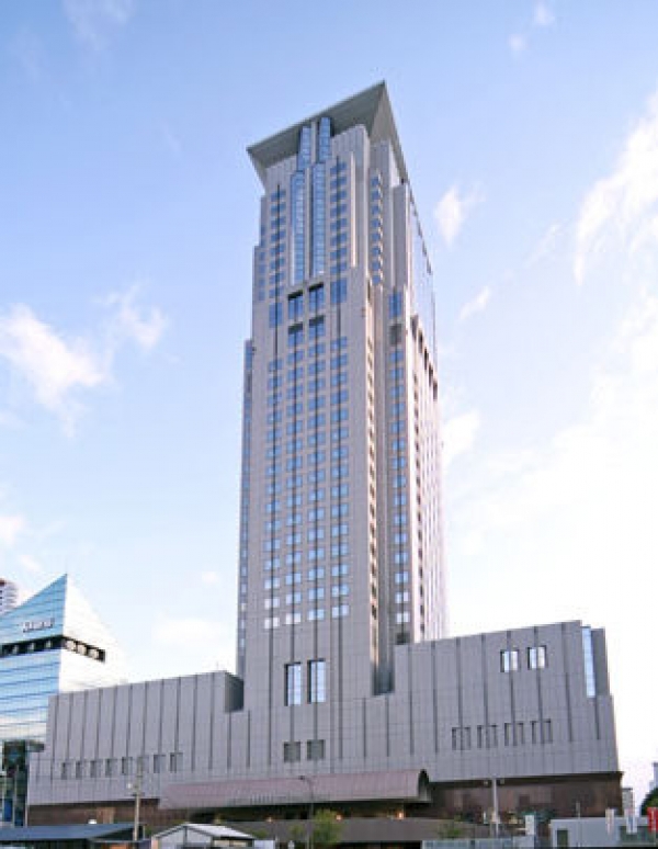 阪急インターナショナルホテル