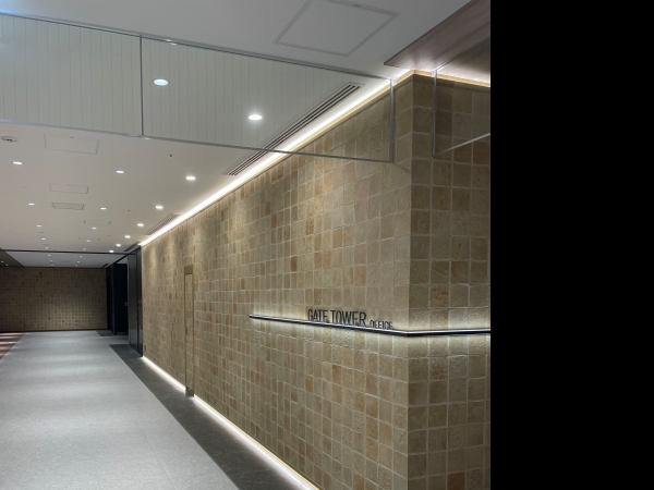 グラングリーン大阪