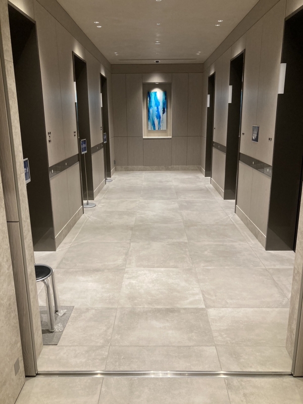 Brillia Tower 堂島