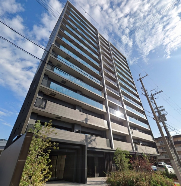 シャルマンフジ和歌山駅
ステーションネクスト