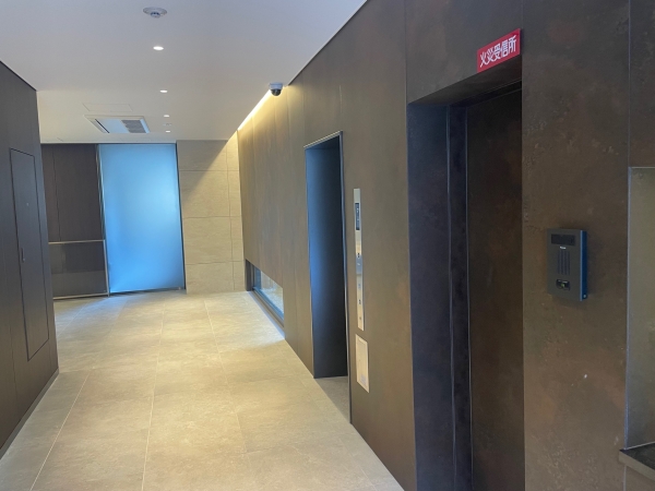 シャルマンフジ和歌山駅
ステーションネクスト