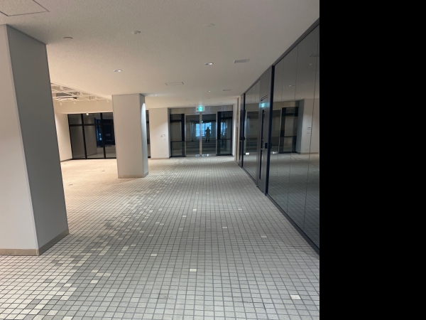 大阪公立大学
森ノ宮キャンパス