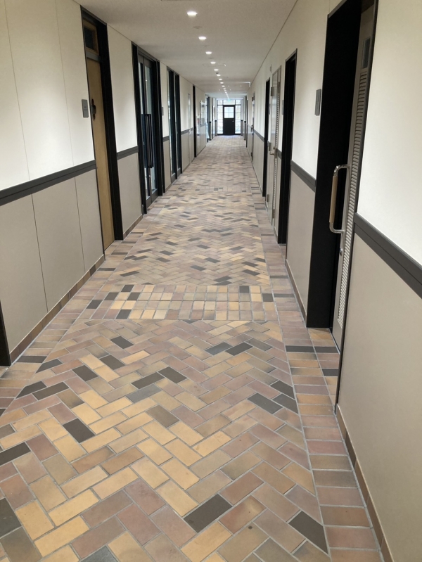 関西学院大学上ケ原キャンパス　Ｊ号館