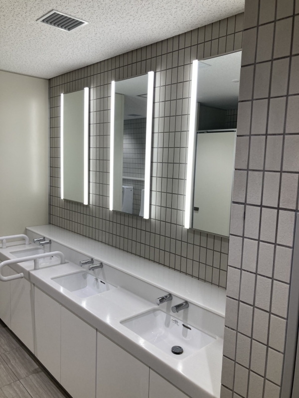 関西学院上ケ原キャンパス　Ｊ号館