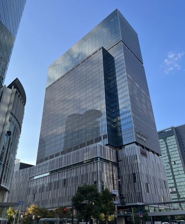 ＫＩＴＴＥ大阪