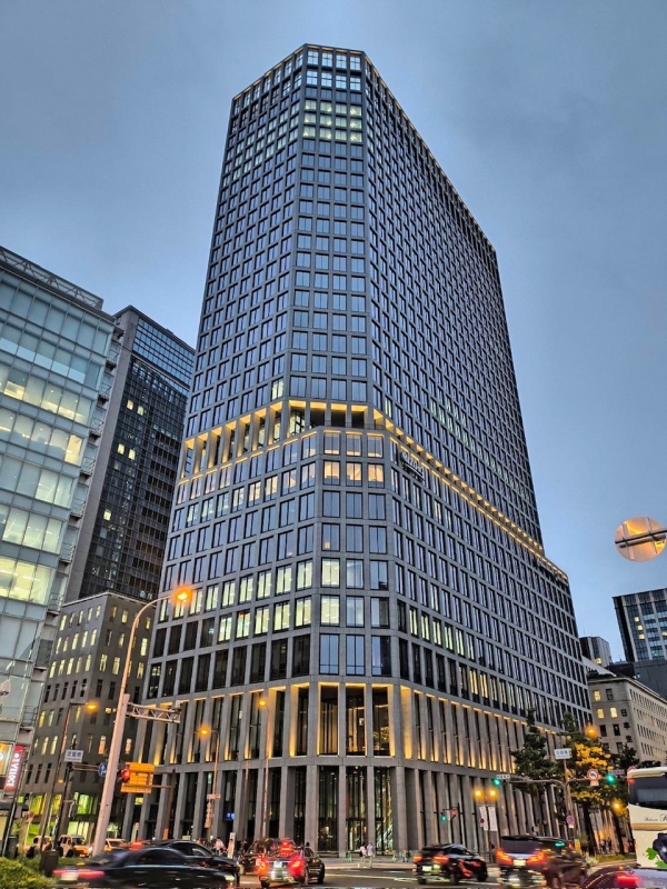 淀屋橋ステーションワン
