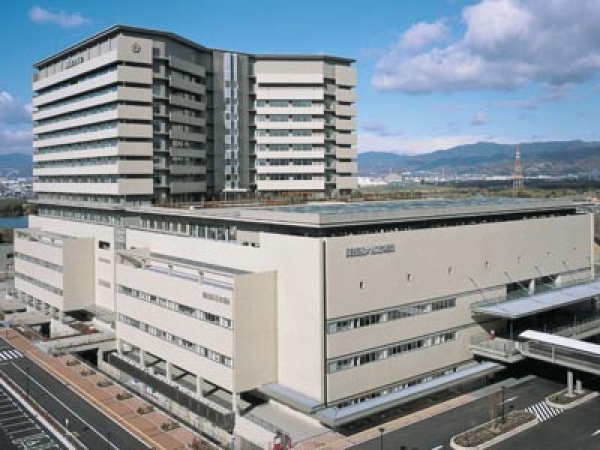 関西医科大学付属枚方病院
