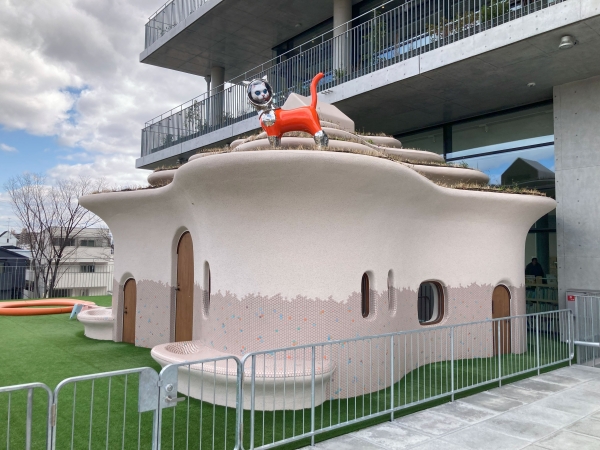 おにクル
（茨木市民会館）